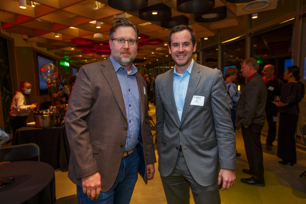 MARYLAND INNOVATION CENTER HOLIDAY PARTY